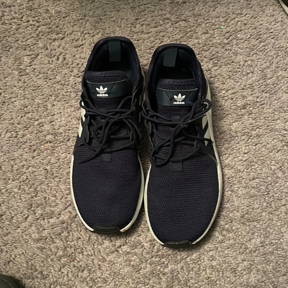 Adidas plr x